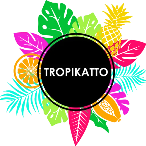 Tropikatto cover